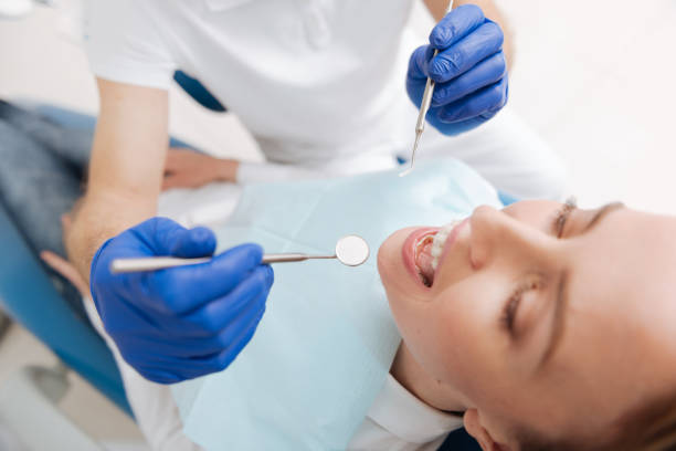 Best Root Canal Treatment  in Ecorse, MI